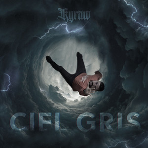 Portada de Ciel Gris