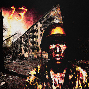 Bloody Murder by 1gnis