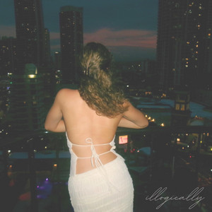illogically by Lily Georgia