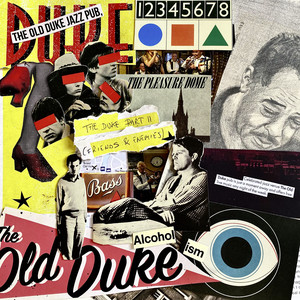 The Duke Part II (Friends & Enemies)