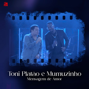 Mensagem de Amor (Ao Vivo)