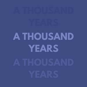 Sam Iah - A Thousand Years (Piano) [Instrumental]