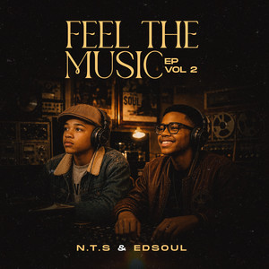 Stick With God by N.T.S, Edsoul, DJ Stokie