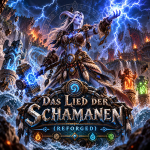 Das Lied der Schamanen - Reforged by XiiiSu Music