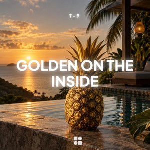 Golden on the Inside by T-9, After Midnight Deep
