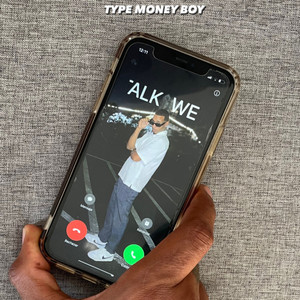 We Dont Talk by Nano Brazi, Type Money Boy, Tony Kila