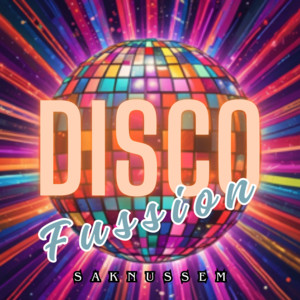 Saknussem - Endless Love