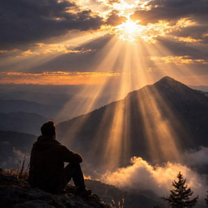 Inner Light by Tito Glane