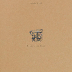 Doing Just Fine by James Hall
