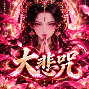 Great Compassion Mantra - Soft Rock Version by 雲梵 Sutra Cloud