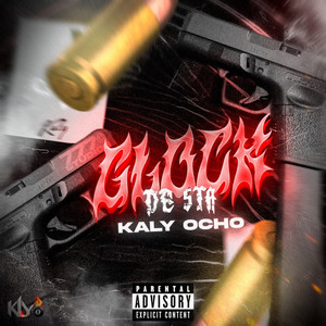 Glock De 5ta by Kaly Ocho