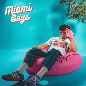 Miami Boys by ALEJ