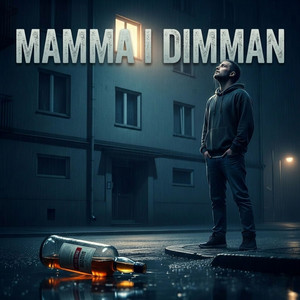 MAMMA I DIMMAN by Kapten Nord