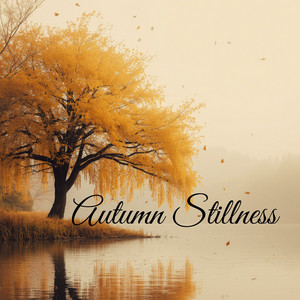 Autumn Stillness by ArdenNova