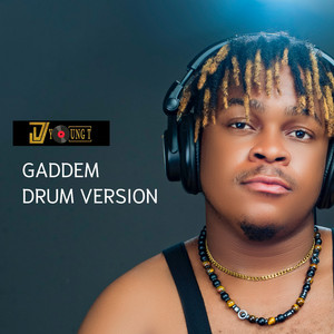 Gaddem (Drum Version)