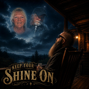 Keep your shine o. by Heathen8724
