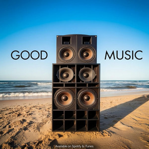 Good Music by Marcophone 161 x Mr.Blazer
