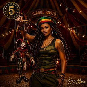 Hall of ancestors by ShivMusic