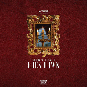 Portada de Goes Down