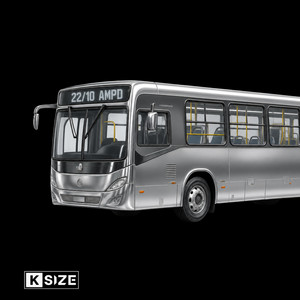 BAITACA by Kazmwrro Size