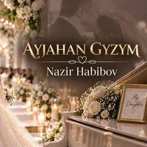 Aýjahan gyzym by Nazir Habibov