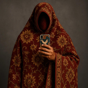 mootarek - رمانه