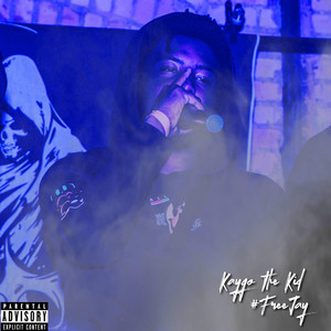 Portada de #FreeJay