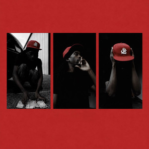RED ST by Swapa