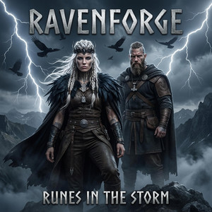 Until Valhalla Calls by Ravenforge