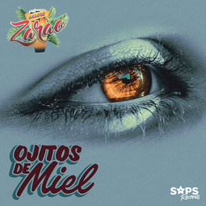 Ojitos de Miel by Grupo Sangre Zarao