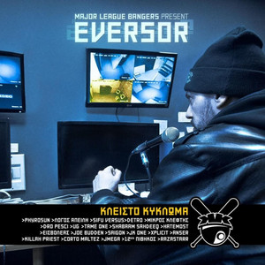 To Party by Eversor, Stixoima, Anser