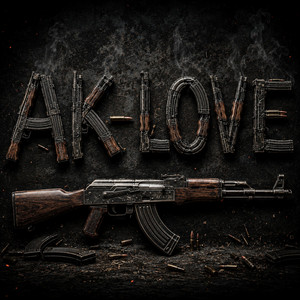cocote by Ak-love Album Cover