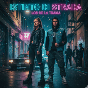 Ti cerco in ogni strada by Los de la Trama