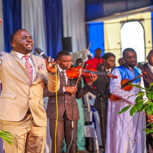 Brother Samuel - Worship hour