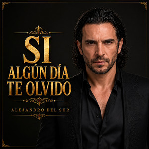 Si Algún Día Te Olvido by Alejandro del Sur