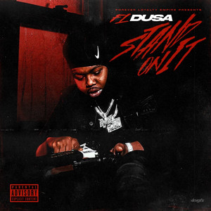 I'm Yea by FL Dusa