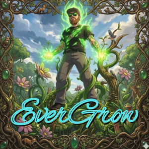 EverGrow by Growgogadget, Caleb Reeser