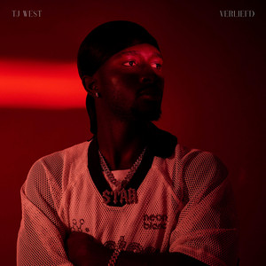 VERLIEFD by TJ WEST