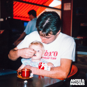 Mes vieux by Antes & Madzes