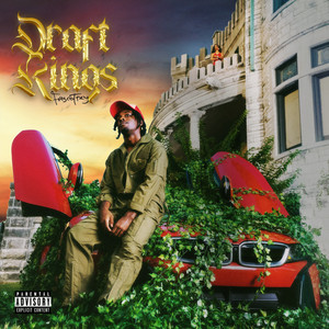 Draft Kings by Fresco Trey