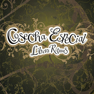 Música libre by Cosecha Especial