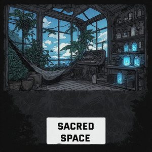 Sacred Space by Capital Boom