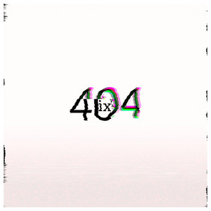 404 by IX