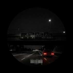 SINCE U BEEN GONE by J. Tinner
