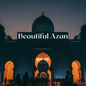 Malik Tayyab World - Beautiful Azan (feat. Muhd Jazy)