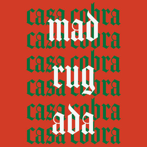 Madrugada by Rey&Kjavik