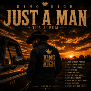 Pour Me One More by King Kigh