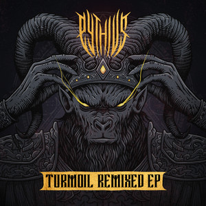 In My Head - Code: Pandorum Remix by Pythius, REEBZ, Code: Pandorum