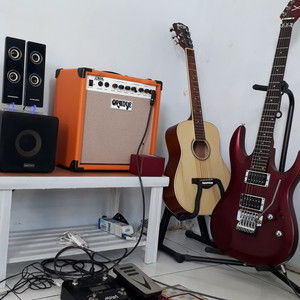 GUFFAR - Geguritan Rindu