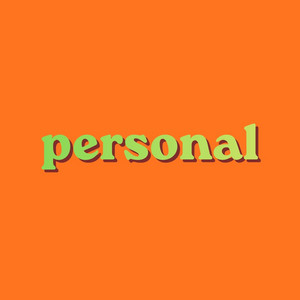 personal by troze